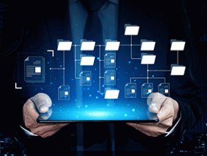 Why 3S Platform works