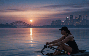 Rowing coaches achieve smarter and consistent training decisions with 3S training program