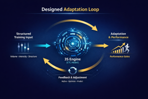 3S Application of Ergometric Principles